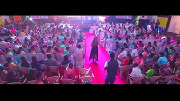 V Dart Rewards & Recognition Promo Video