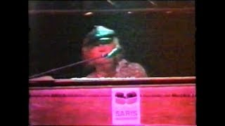 Focus  - 'My Pleasure' Live in 1993 (Jan Akkerman & Thijs van Leer, last performance)