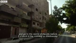 Israeli air strike warnings: Thousands of people urged to leave their homes screenshot 3