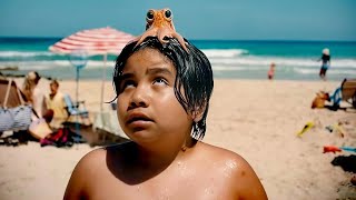 🎄 Disney Holiday Magic | The Boy & The Octopus 🎅 | Cute Fantasy Short Story