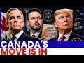 Canada Put Its Cards on the Table — Washington Didnt Respond