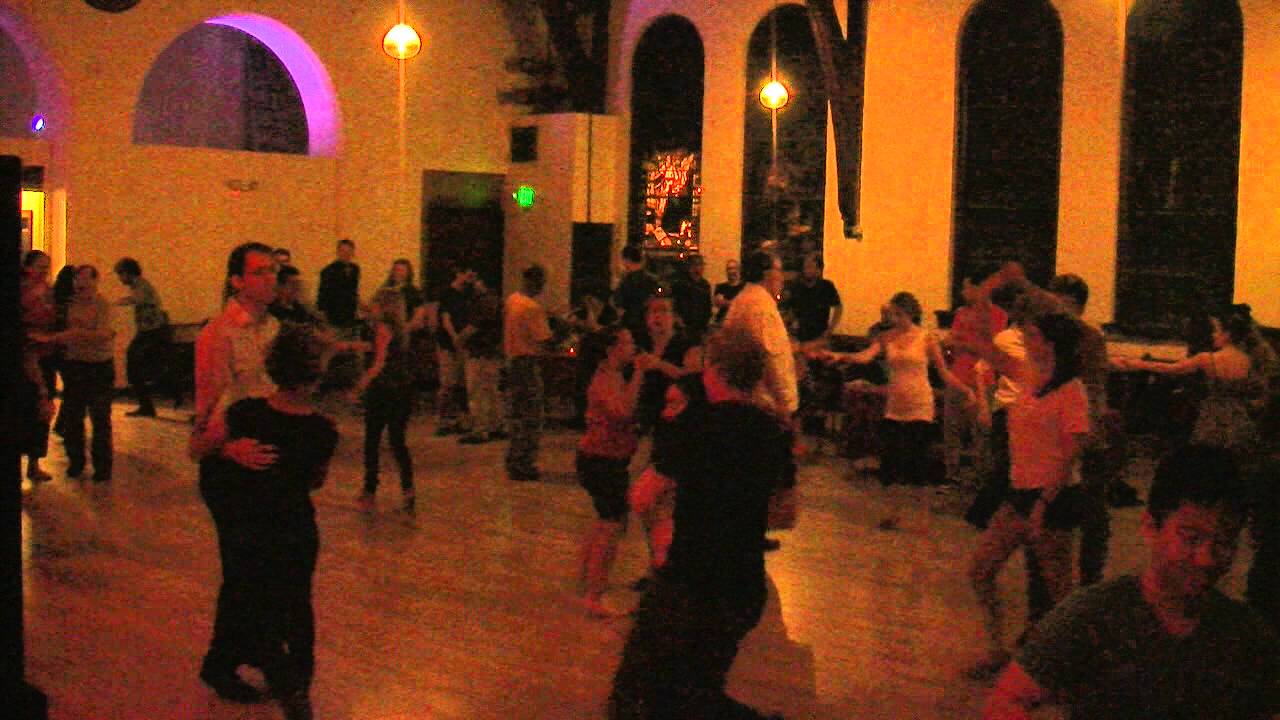 Mobtown Ballroom