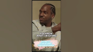 Is Pusha T Hating On Travis Scott?