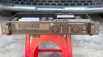 Còn 2 cục đầy cuối cùng siêu chất luôn- 1,5U class D 800w/1k giá cực tốt cho ae-lh 0969800985