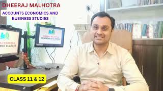 online commerce classes | class 11 | class 12