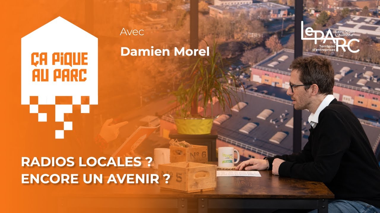 Radios locales ? Encore un avenir ? YouTube