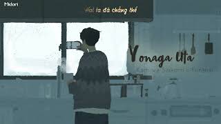 [Vietsub] Yonaga Uta (夜永唄) -  Kami wa Saikoro wo Furanai「神はサイコロを振らない」