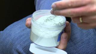 Geopolymers: what are geopolymers made of?