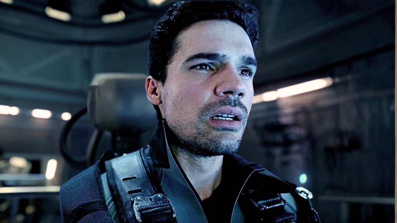 How a TV show reinvented science fiction