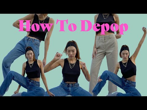 How To Depop (listing, packaging, and shipping!!) 