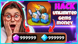 War Inc Rising Hack Mod Apk 💋 How To Get Unlimited Gems & Money in iOS Iphone Android 2026 screenshot 1