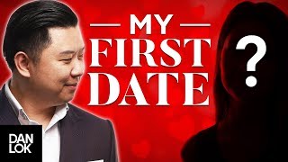 My First Date - Embarrassing Story