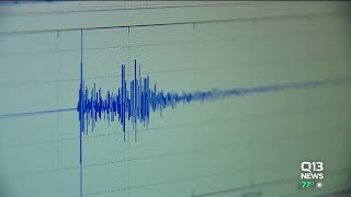 Magnitude 4.6 quake rattles greater Seattle area