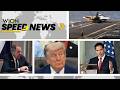 US Forces Launch Strikes In Southern Iran | Lavrov Urges US To Evacuate Diplomats From Kyiv | WION