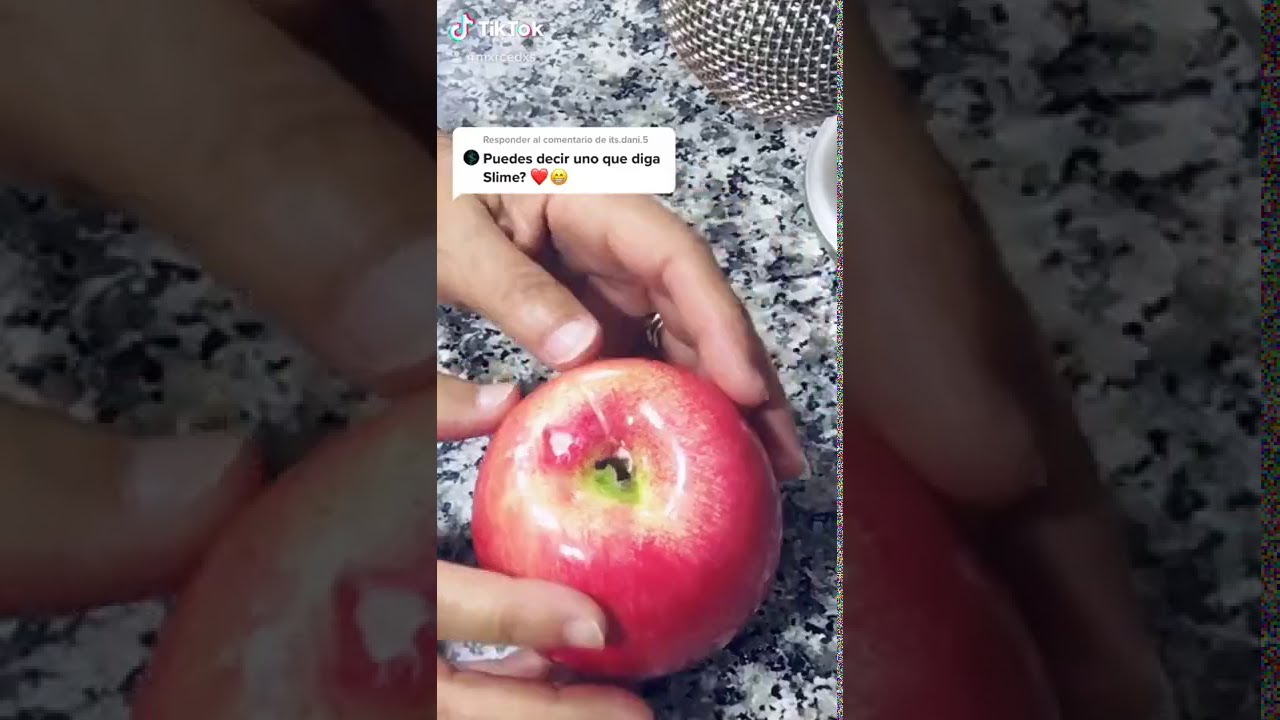 🍎 Mer ASMR 🎙 déjate Llevar POr EL SOnido RElajante