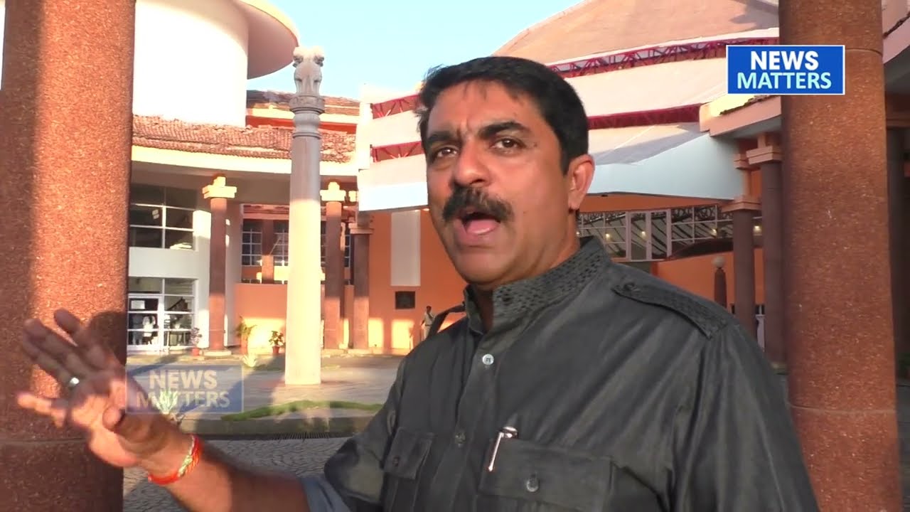 This is a dream budget and will not benefit the common man alleges opposition MLAs