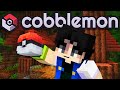 INIZIAMO la NUOVA BASE!! - Minecraft ITA COBBLEMON #3.1