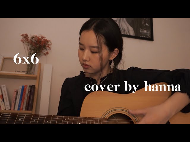 The Royal Heartaches- 6x6 (cover by hanna) class=