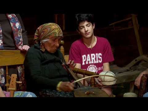 \"სოზარ ციოყ\" • სოფ.ლახუშდი ლატალის თემი(მესტია)