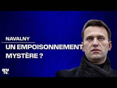 Vidéo: Qui a empoisonné Navalny et pourquoi