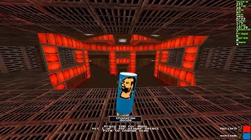 Ne0x map nxctf5 BONG HIT Redux RailwarZ CTF Quake 2 instagib