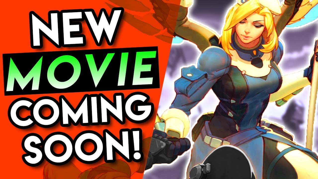 Overwatch NEW ANIMATED SHORT [2019 Predictions]