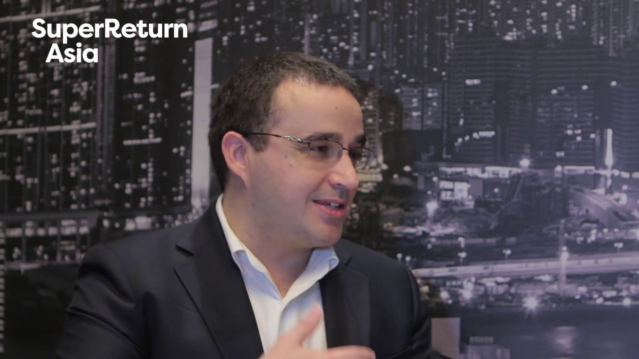 What is Corporate Venture Capital and how do they operate? - Arnaud Bonzom