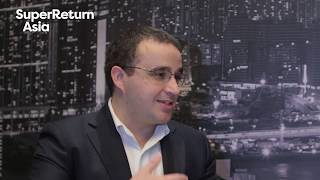 What is Corporate Venture Capital and how do they operate? - Arnaud Bonzom