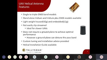 The Potential for UAV Navigation Disruption in Today’s Congested RF Space