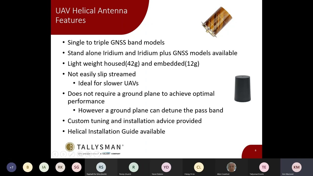The Potential for UAV Navigation Disruption in Today’s Congested RF Space