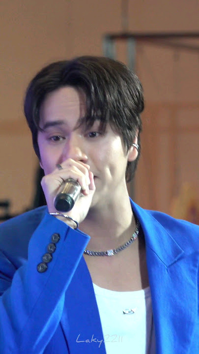 Nanon : ทำไมต้องเป็นฉัน (WHY ALWAYS ME?) #mynameisnanon #nanon_korapat #LANEIGExNANON