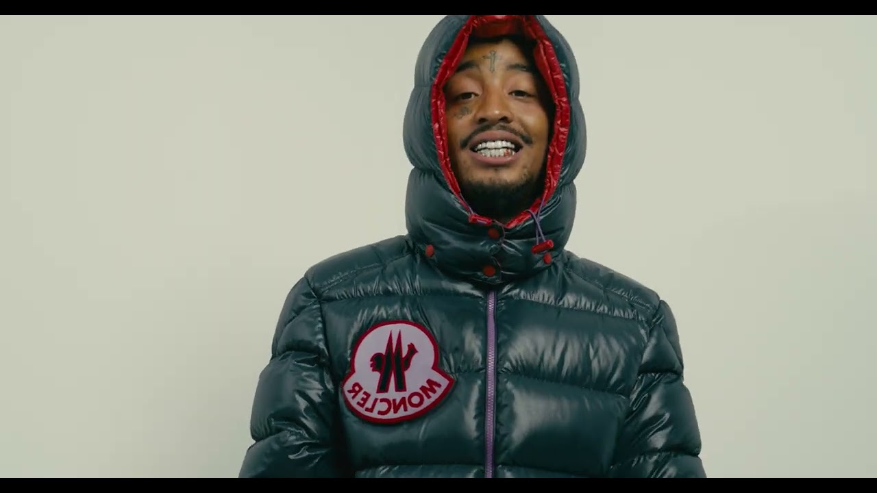 Boonie “Going Down”