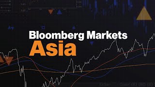 US to impose tariffs on China EVs| Bloomberg Markets: Asia 05/10/2024
