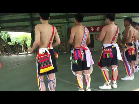 2016下德武豐年祭1