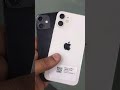 Iphone 12 Mini 128GB Grade A+BT - 100 Price-20,900 Iphone 12 mini 64GB Grade A+BT - 100 Price-19,900