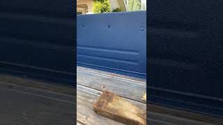 Famous Raptor Liner | Tinted bed liner for the c10 Wealth