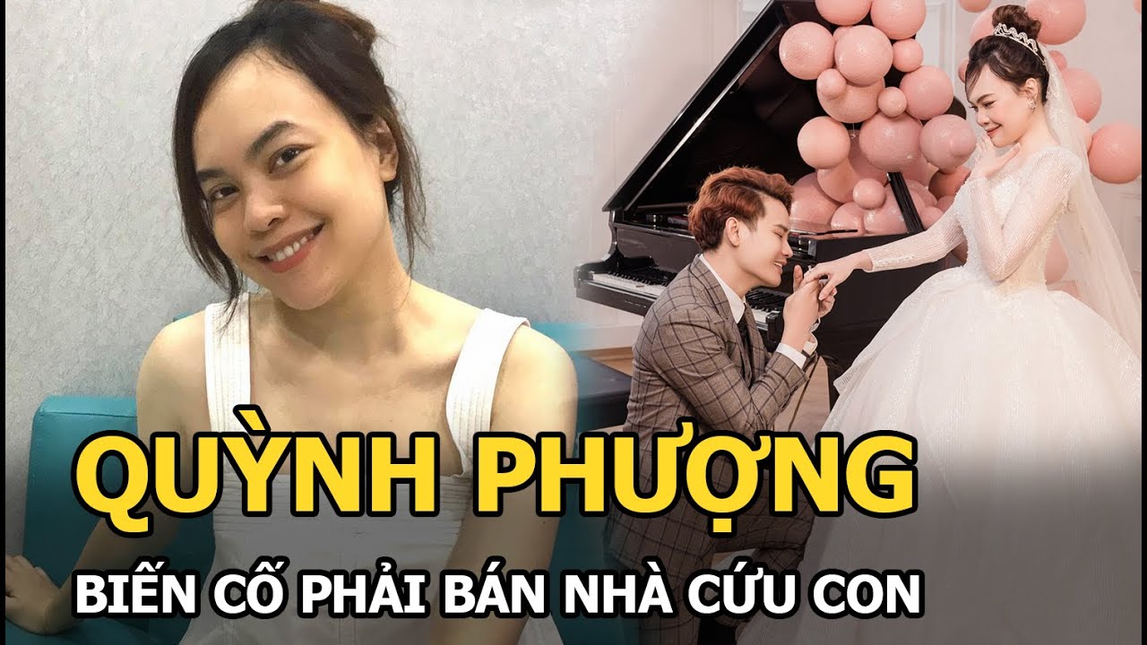 Quỳnh Phượng: 9 năm yêu không cho bạn trai MC 