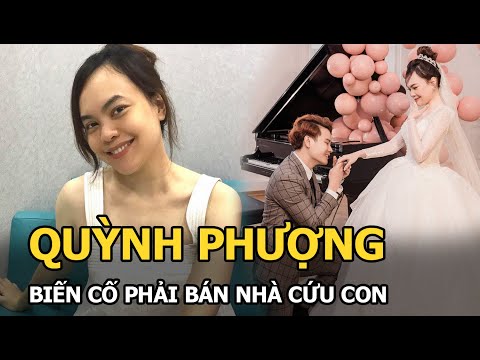 Video Quỳnh Phượng: 9 năm yêu không cho bạn trai MC 