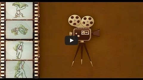 Studio Artist AI Art and Animation - Automatic Rotoscoping with Studio Artist