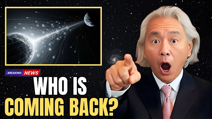 A New Transmission From 3I/ATLAS Mentions ‘The Returning Ones’ | Michio Kaku