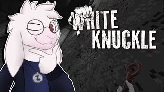 White Knuckle Demo - A New Horror Platformer? | (Live Stream 4-17-25)