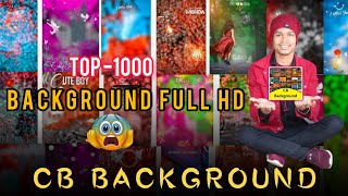 Top 1000+Cb Background Kaise Download Karen | How To Download Hd Cb Backgrounds | Sk Bhai editor screenshot 3