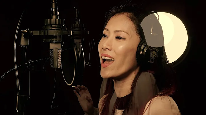 As Long As Youre Mine - cover by Oedo Kuipers & Li...