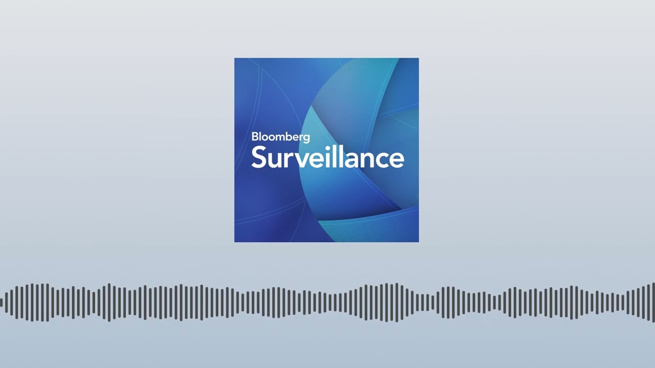 Single Best Idea with Tom Keene: David Rosenberg & Martha Gimbel | Bloomberg Surveillance