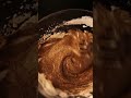 Chocolate cake without flour  Eggs 6 pc Sugar 150 g Cacao 50 g baked at 180 degrees 25 30 minutes Fo