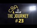 Fifa 17 the journey ep23 2nd sponsorship