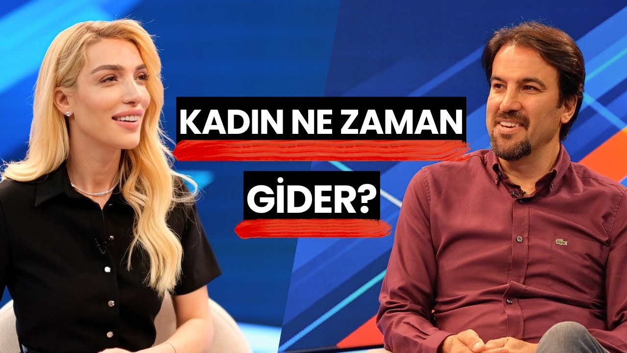 İnsan 21'inden Sonra Aşık Olamaz..! Serhat Yabancı anlatıyor.