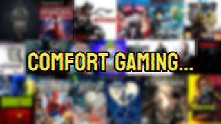 Comfort Gaming...