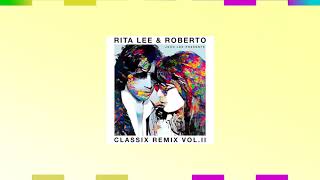 Rita Lee - Saúde (Beto Cury &amp; Pedro Turra aka Clickbox Remix)