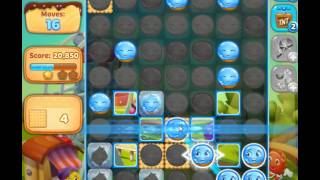 Donut Haze Level 26